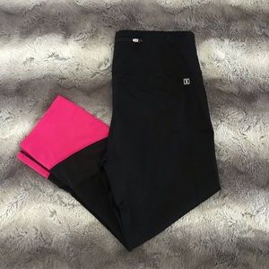 Ivanka Trump Capri Leggings